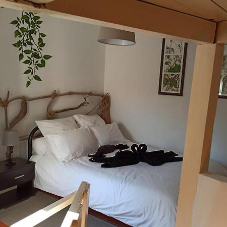 La Pitchounette Micro-Maison De Charme Fontaine-de-Vaucluse Eksteriør billede
