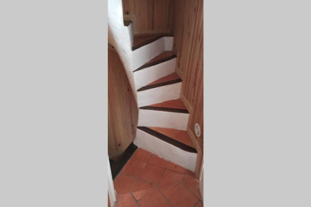 La Pitchounette Micro-Maison De Charme Fontaine-de-Vaucluse Eksteriør billede